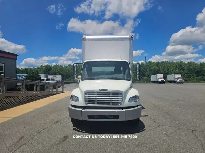 2019 FREIGHTLINER M2 106