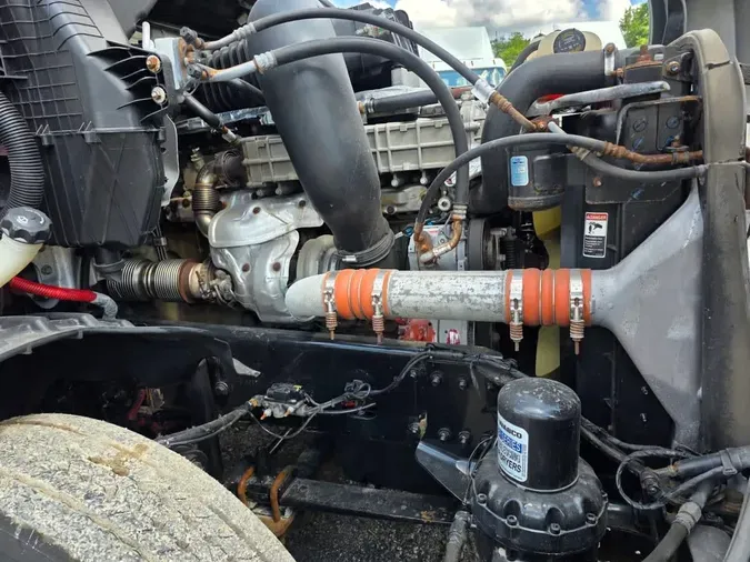 2018 FREIGHTLINER NEW CASCADIA PX12664
