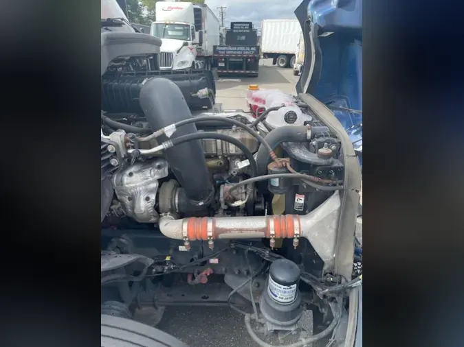 2019 FREIGHTLINER NEW CASCADIA PX12664