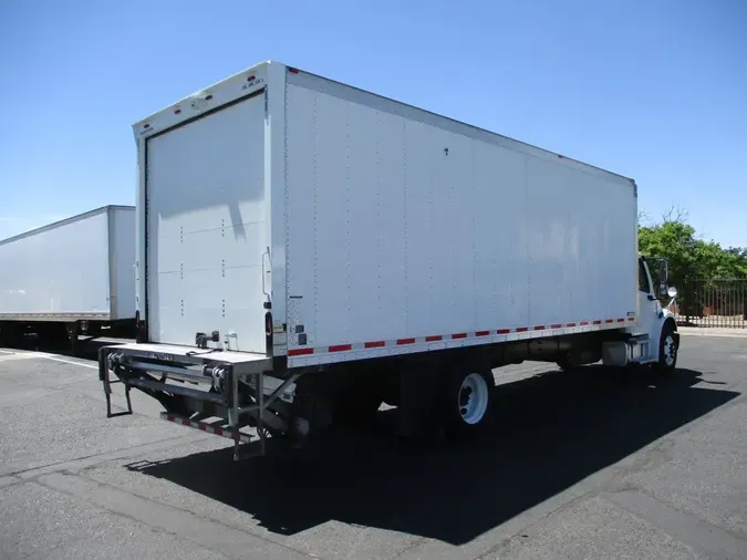 2019 FREIGHTLINER/MERCEDES M2 10621102088ef4ad678f964ee9c444fc179
