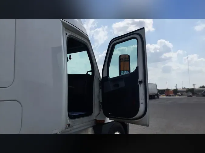 2021 Freightliner Cascadia