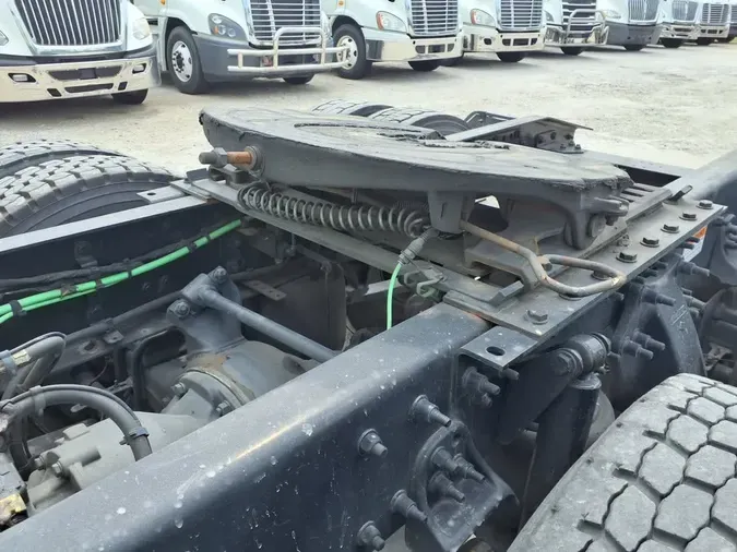 2019 FREIGHTLINER NEW CASCADIA PX12664
