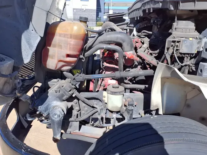 2018 NAVISTAR INTERNATIONAL 4300 LP