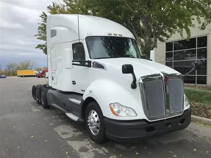 2020 KENWORTH T680