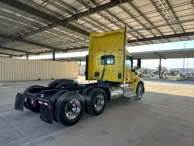 2021 Peterbilt 579