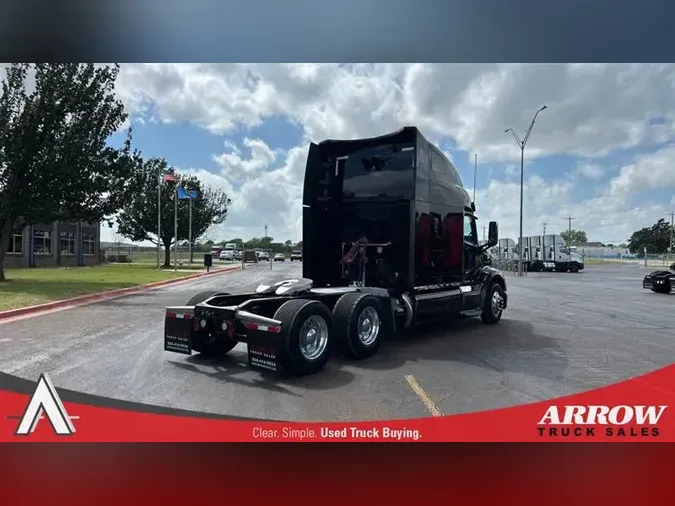 2020 PETERBILT 579