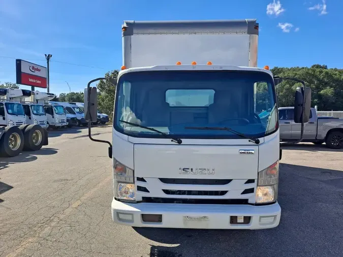 2019 ISUZU NPR HD2114842c8c6983044f06f8ab6f7848fb