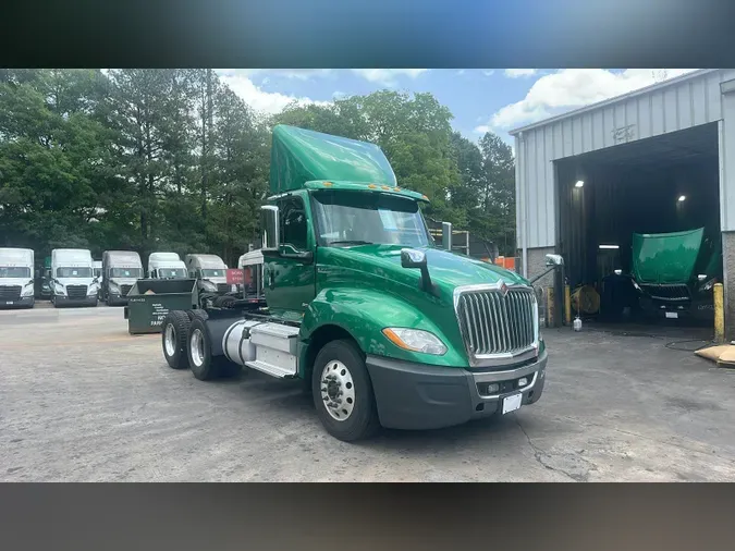 2020 International LT21150f6875a126749da5f3660f7e279e