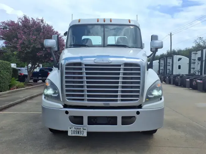 2019 FREIGHTLINER/MERCEDES CASCADIA 12521159543d6096ba2fbbe940ff66ce390