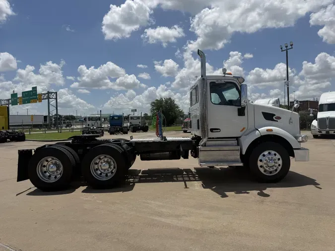 2020 Peterbilt 5672116277081c023da9aee3fbfe61e24b9