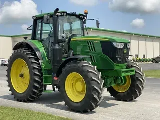 2021 John Deere 6175M