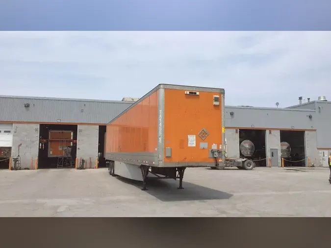 2014 Wabash DVHDHPC21177c6fc4f192160d3960673e7539a1