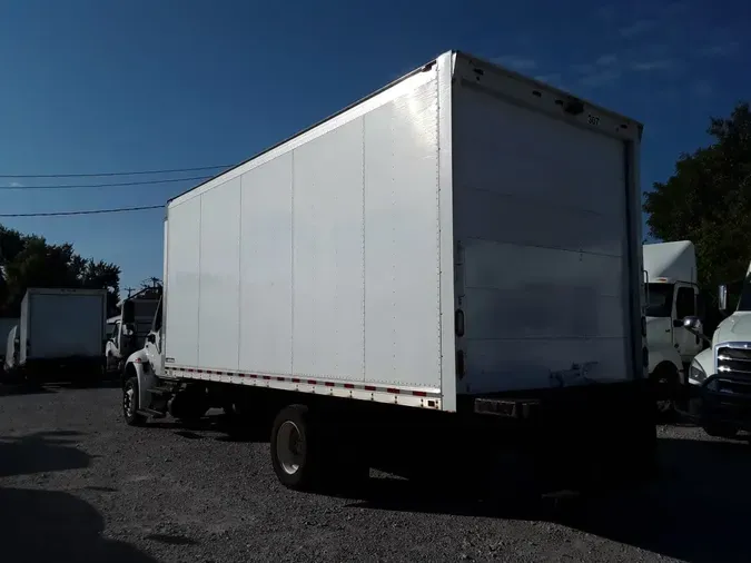 2020 NAVISTAR INTERNATIONAL 4300LP (4X2)