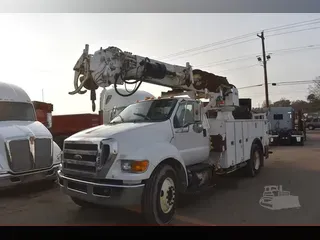 2012 ALTEC DC47TR