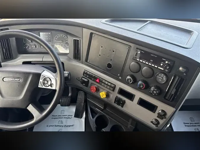 2019 FREIGHTLINER CA1162118c9ccaae9e94c0490669776d2fb8b