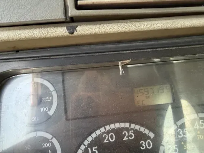 2007 FREIGHTLINER COLUMBIA 120211a79ab1e80366434c41514471bc123