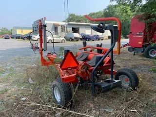 2019 Kubota WR1400M