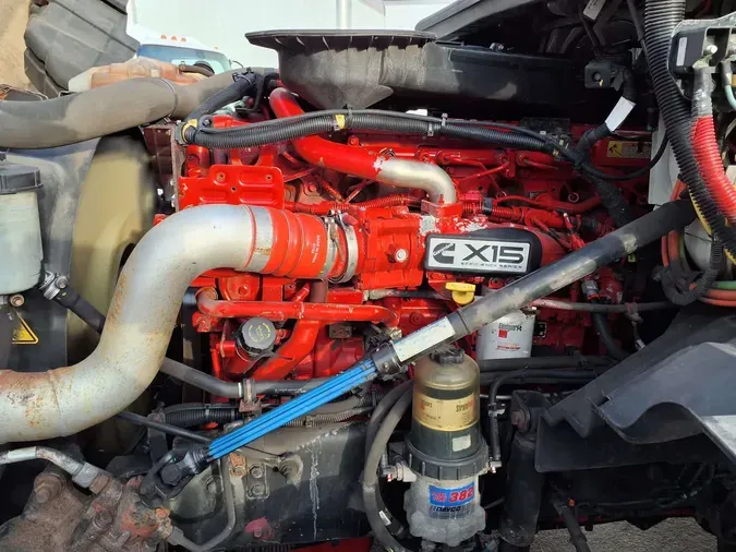 2019 NAVISTAR INTERNATIONAL LT625 DAYCAB S/A211c0a5d923eeee96981b98b31b819e1