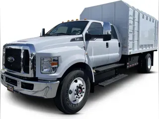 2023 Ford F-650