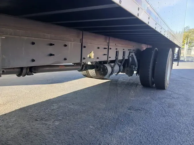 2019 FREIGHTLINER/MERCEDES M2 106