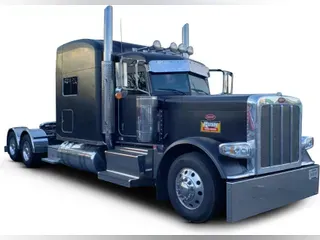 2024 Peterbilt 389