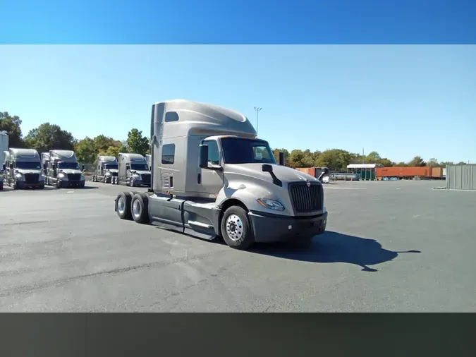 2022 International LT2121a6904495605457783ae680b64923