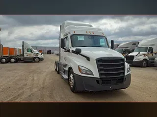 2022 Freightliner Cascadia 126