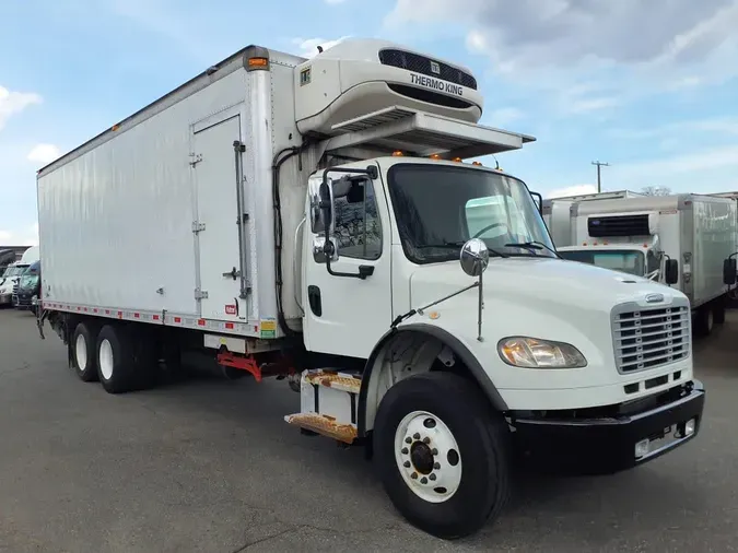 2019 FREIGHTLINER/MERCEDES M2 1062122f24ab145ff584a9f594ee33f8341