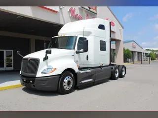 2020 International LT625