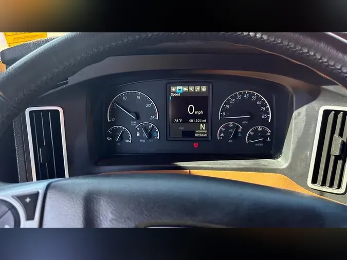 2023 FREIGHTLINER CA126