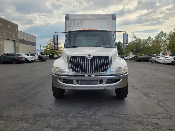 2018 International 4300
