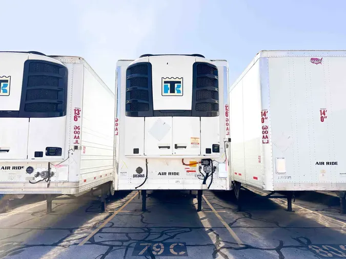 2019 UTILITY VS2RA