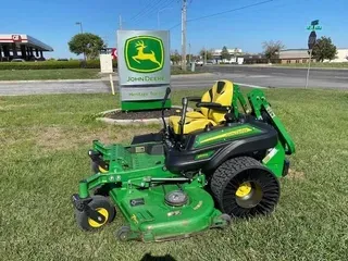2019 John Deere Z970R