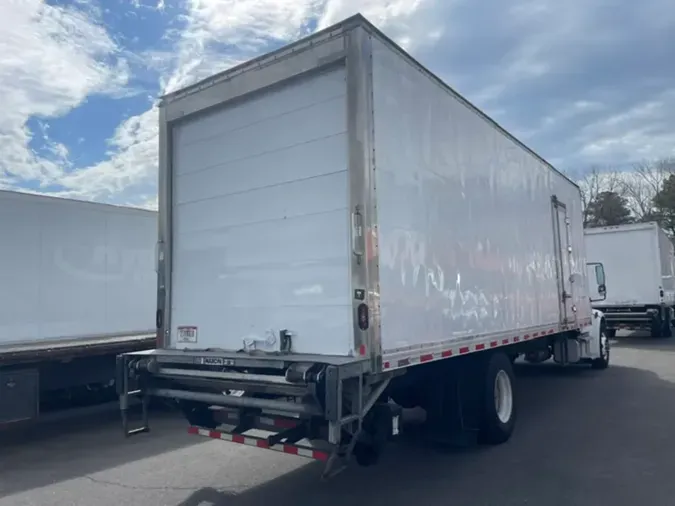 2019 FREIGHTLINER/MERCEDES M2 106
