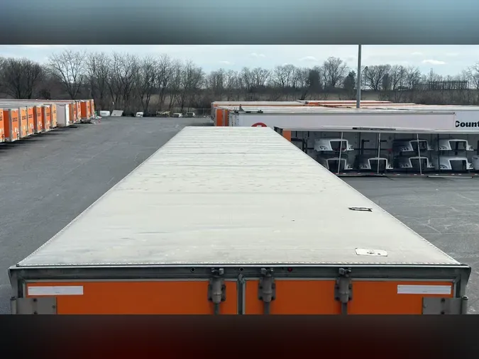 2015 Wabash DVHDHPC2125d7af7bd8e0379d106259108626a7