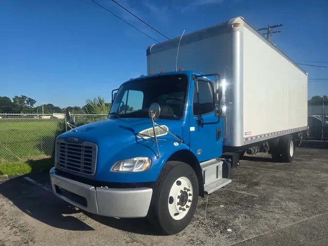 2019 FREIGHTLINER/MERCEDES M2 1062125ed756244bee573e3a91a0a8f21b1