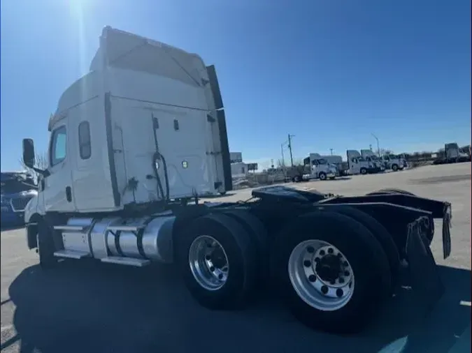 2020 FREIGHTLINER/MERCEDES NEW CASCADIA 116