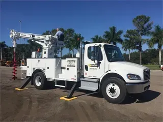 2023 TEREX COMMANDER 4047