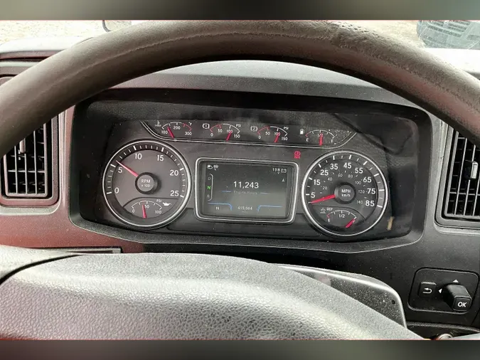 2020 INT LT625 6x4