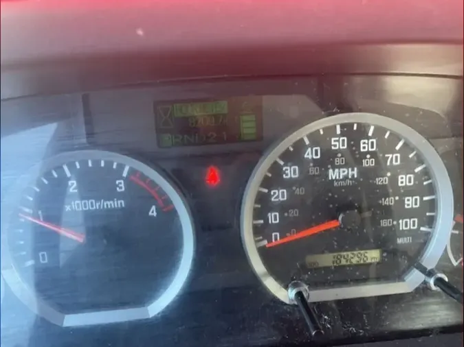 2021 CHEVROLET MOTOR DIV. LCF 4500HD21274274cedad965ece22f292c3a2b37