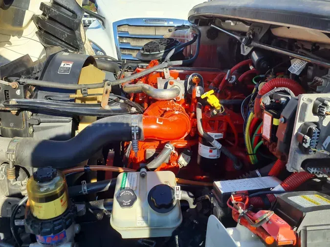 2019 FREIGHTLINER/MERCEDES M2 106212763486dccb04a8f2a2854ee4e8e01