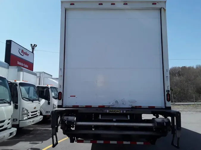 2020 FREIGHTLINER M2 106