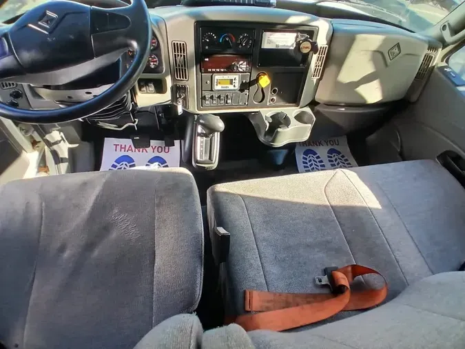 2019 NAVISTAR INTERNATIONAL 43002128bda57ebaf93296f50a9e8e2c4465