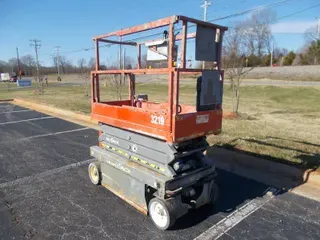 2014 Skyjack SJIII3219