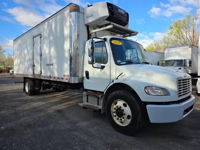 2020 FREIGHTLINER M2 106
