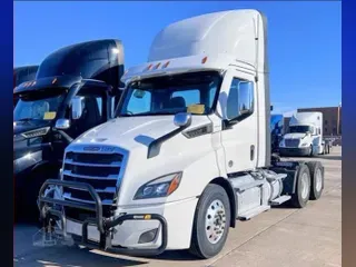 2023 FREIGHTLINER CASCADIA 116