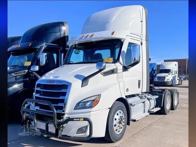 2023 FREIGHTLINER CASCADIA 1162129c7a8c998869321594cb1adaad775