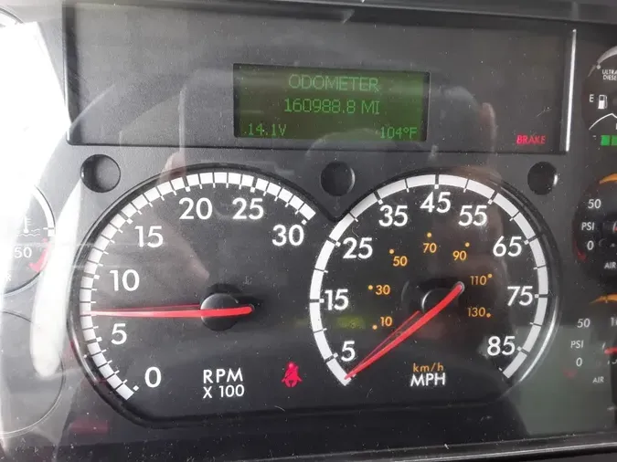 2019 FREIGHTLINER/MERCEDES M2 106