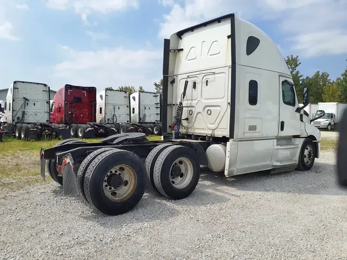 2019 FREIGHTLINER/MERCEDES NEW CASCADIA PX12664212b6329b204992a1c4d3bb378bcda78