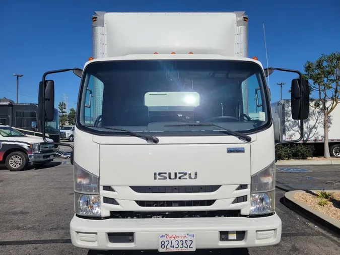 2019 Isuzu NRR